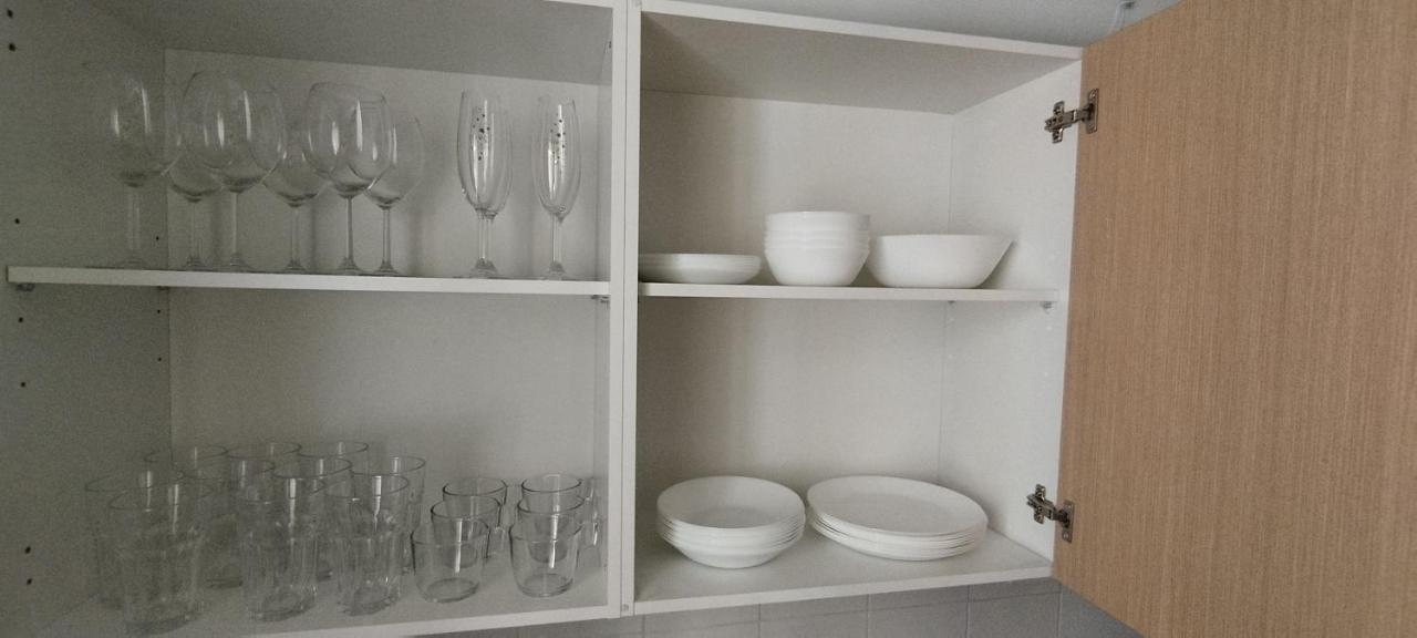 Apartamento Al Lado Del Museo Dali Figueres  Esterno foto