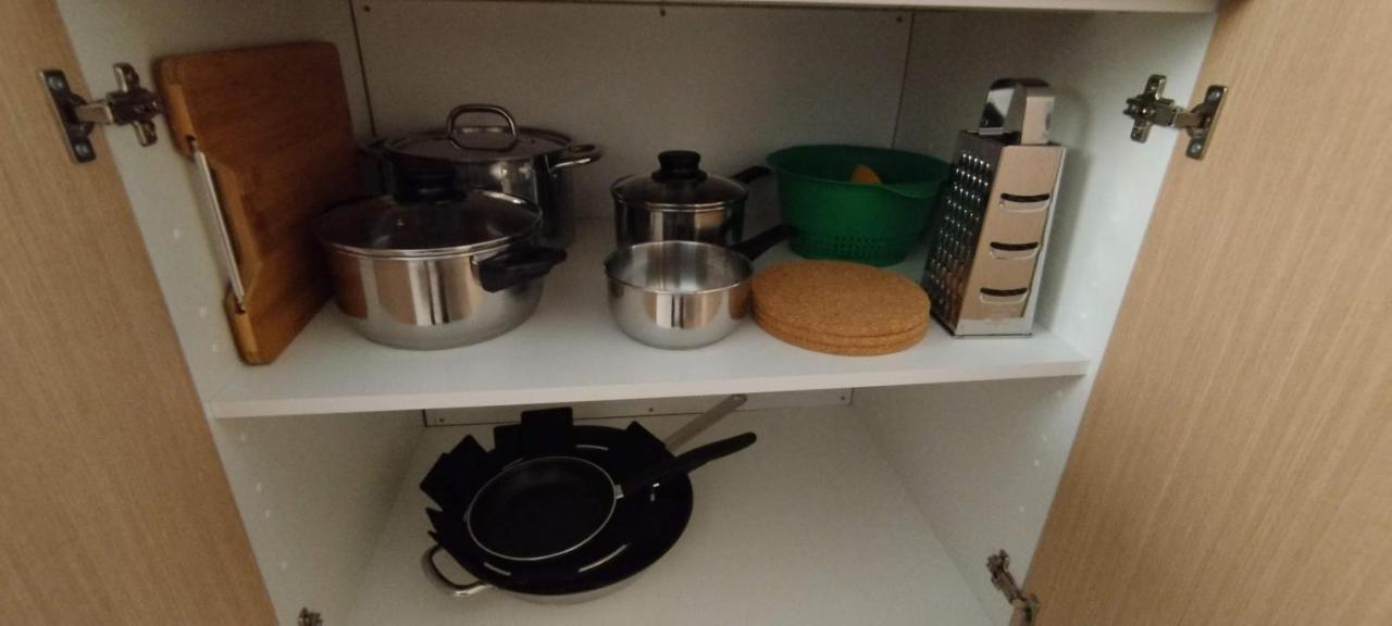 Apartamento Al Lado Del Museo Dali Figueres  Esterno foto