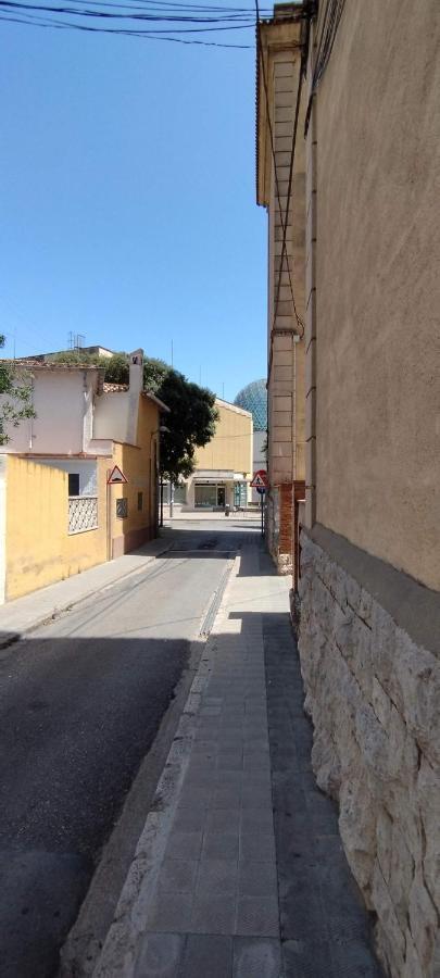 Apartamento Al Lado Del Museo Dali Figueres  Esterno foto